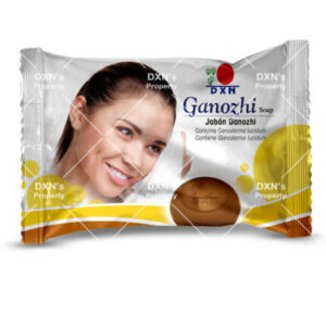 Jabón con Ganoderma DXN