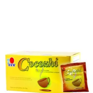 Cocozhi DXN