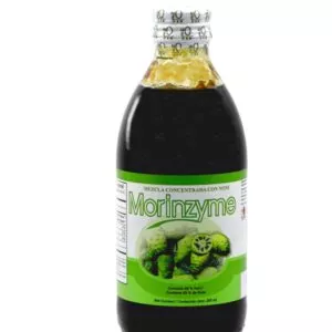 Morinzyme DXN noni fermentado