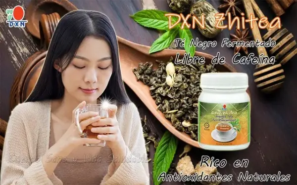 DXN Zhitea