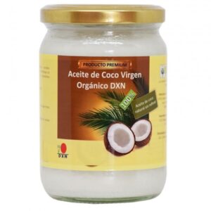 Aceite de Coco DXN