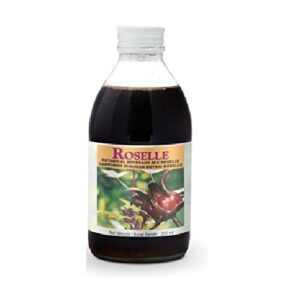 Jugo DXN Roselle